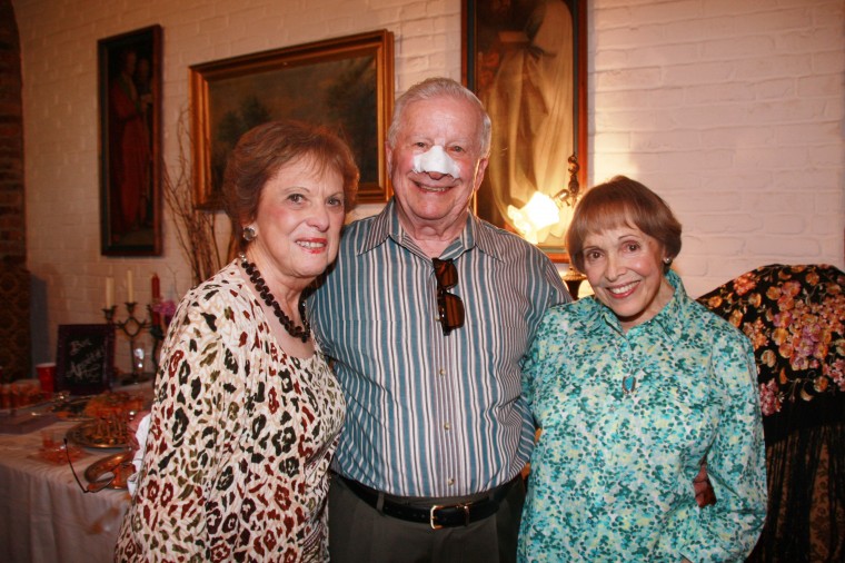 March of Dimes Kick Off